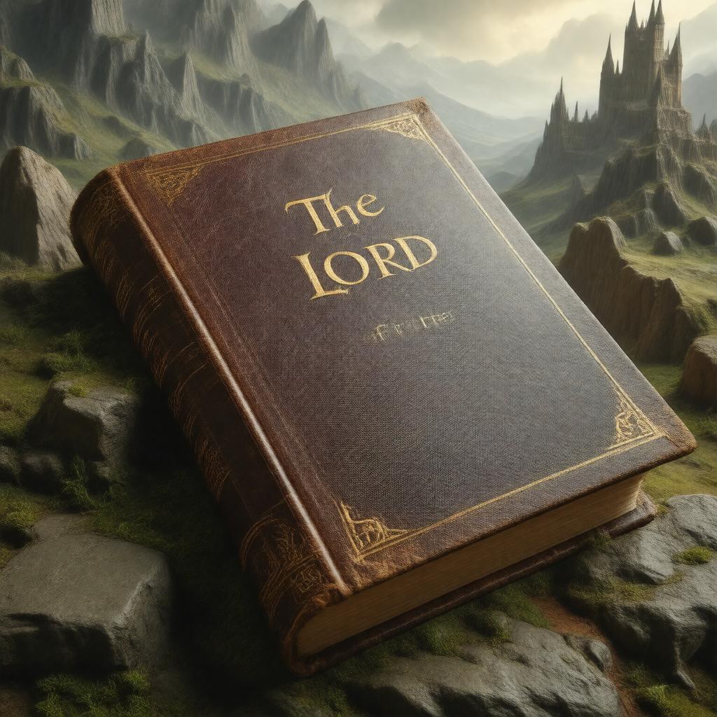 The Lord of the Rings (video game series)